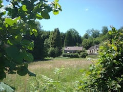 Hôte GreenGo: Marie-Hélène