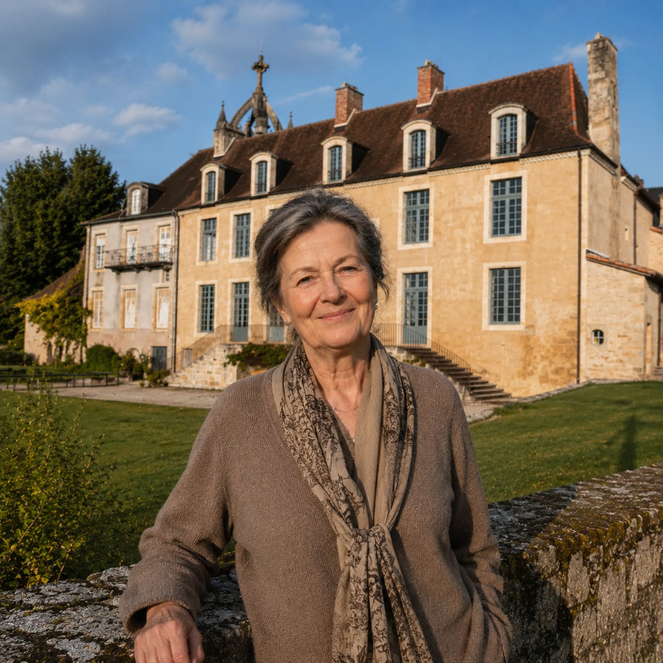 Hôte GreenGo: Les grandes fenêtres