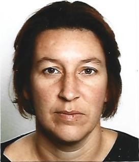 Hôte GreenGo: Séverine