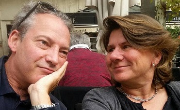 Hôte GreenGo: Laetitia et Didier