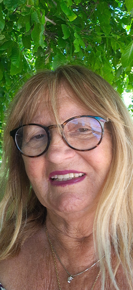 Hôte GreenGo: Eliane