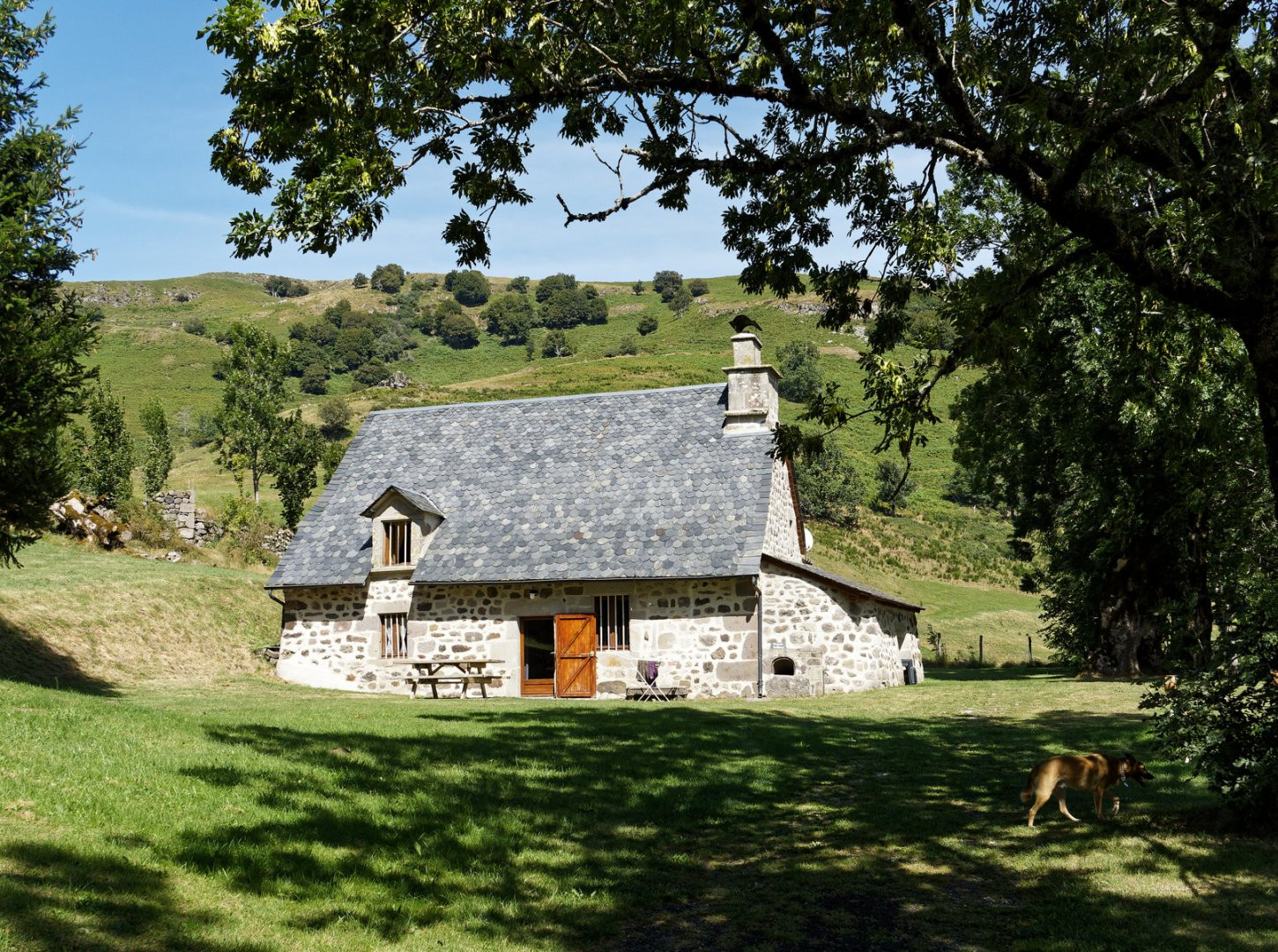 Hôte GreenGo: Hélène