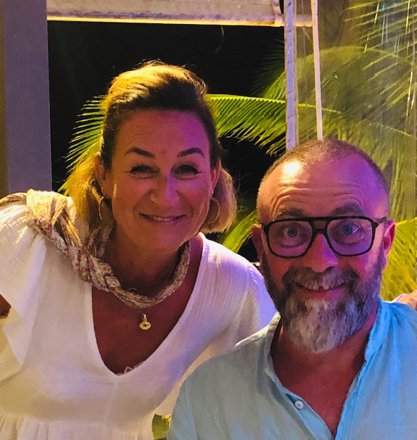 Hôte GreenGo: Dominique & Dominique