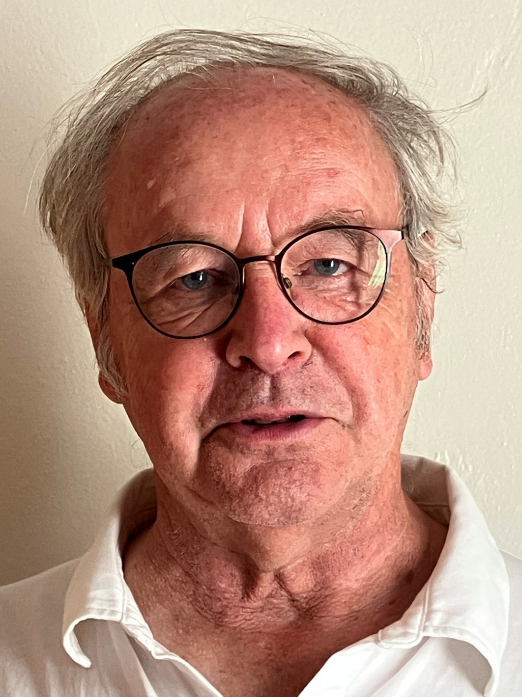 Hôte GreenGo: Hervé