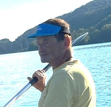 Hôte GreenGo: Jean Louis