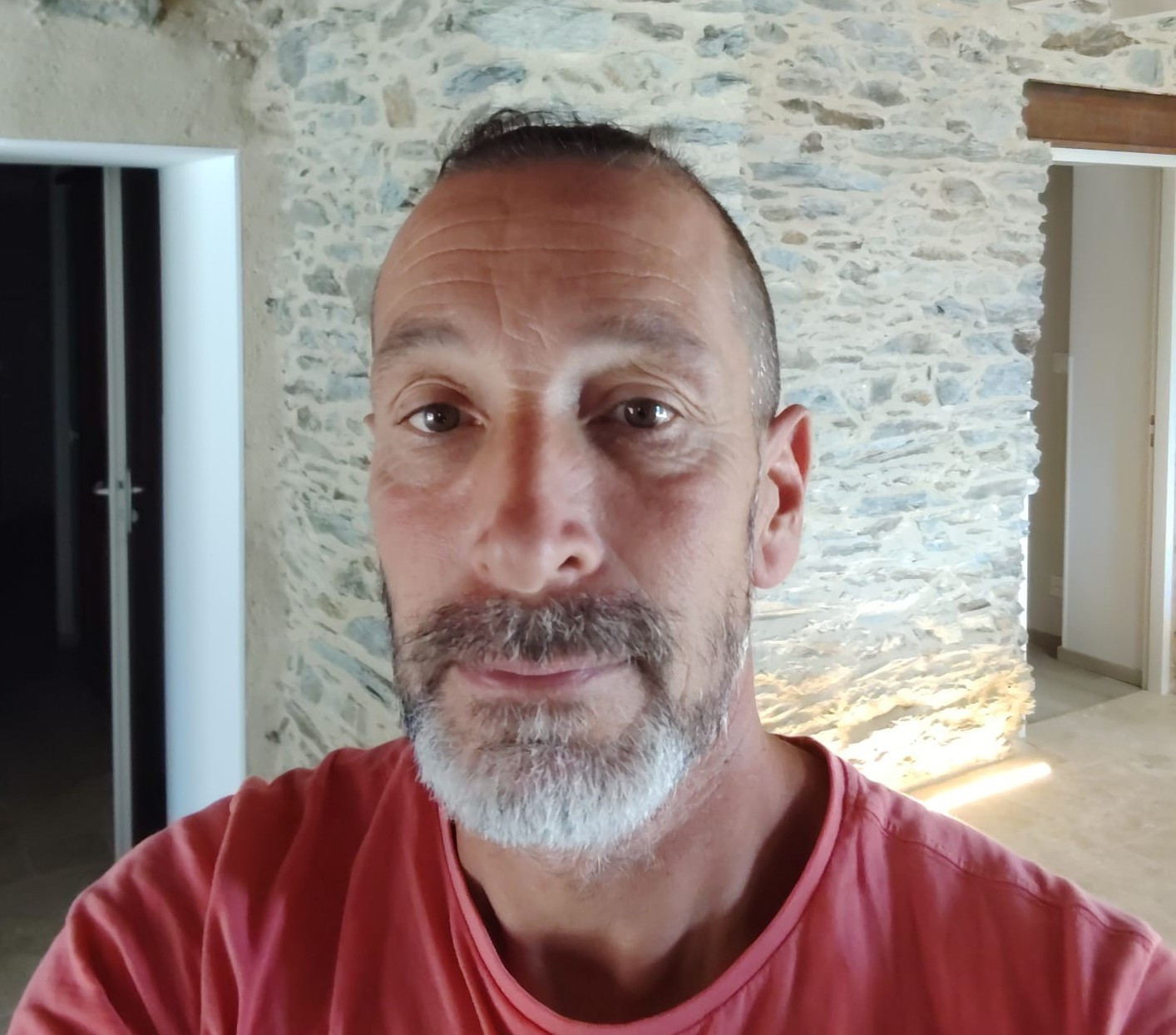 Hôte GreenGo: Mickaël
