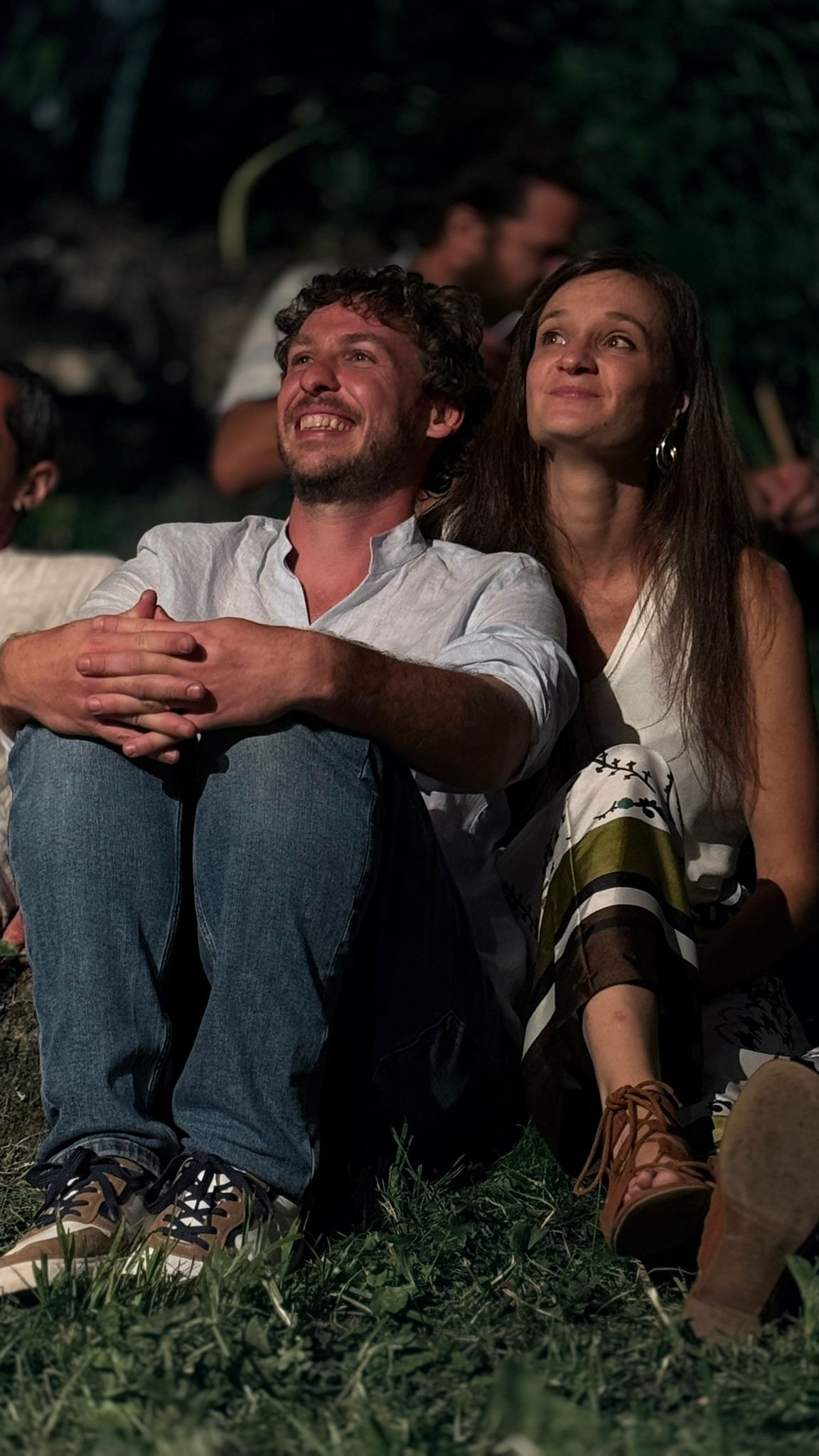 Hôte GreenGo: Olivier et claire