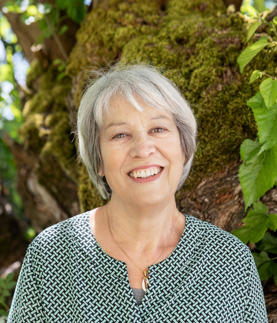Hôte GreenGo: Elisabeth