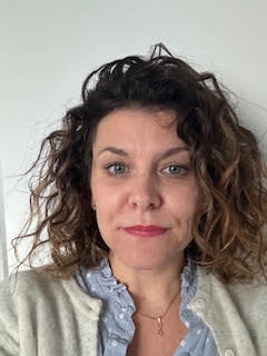Hôte GreenGo: Caroline