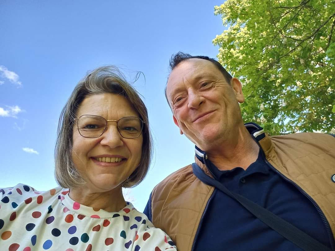 Hôte GreenGo: Peggy et Eric