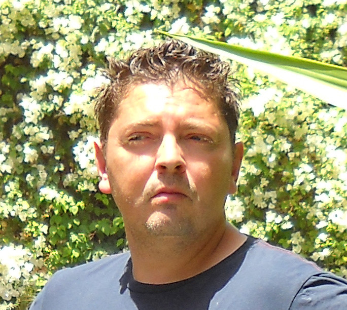 Hôte GreenGo: Manu
