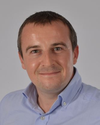 Hôte GreenGo: Edouard