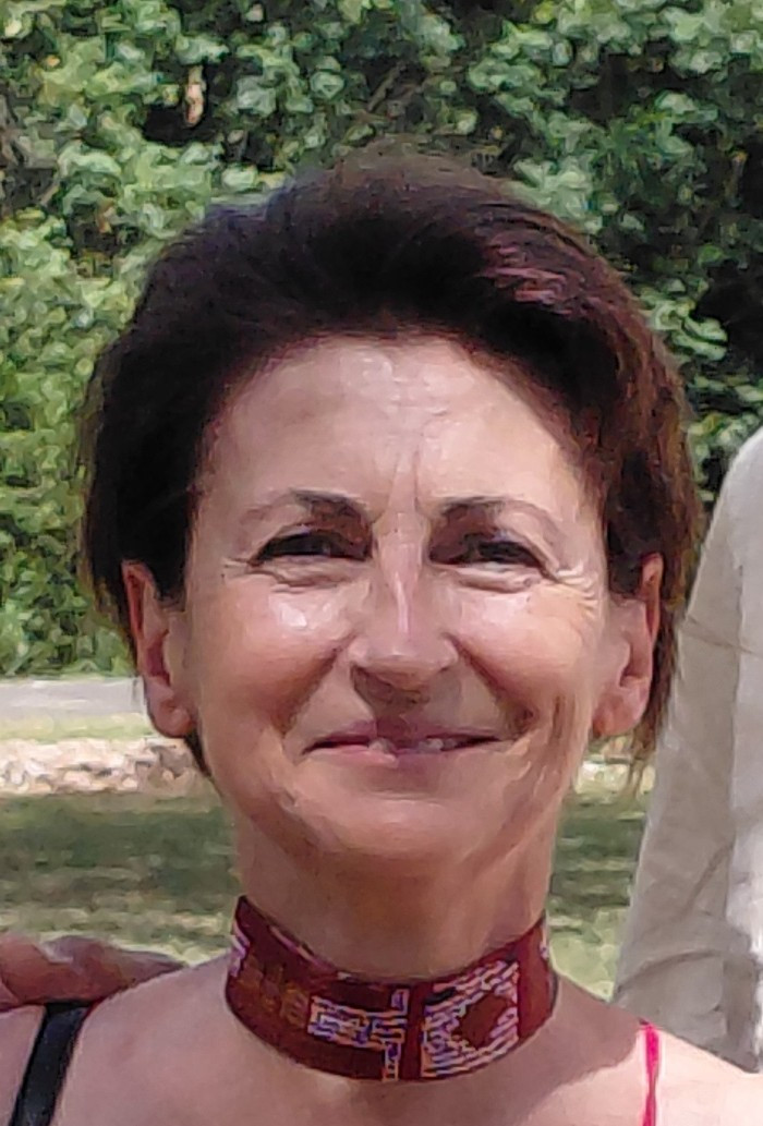 Hôte GreenGo: Valérie