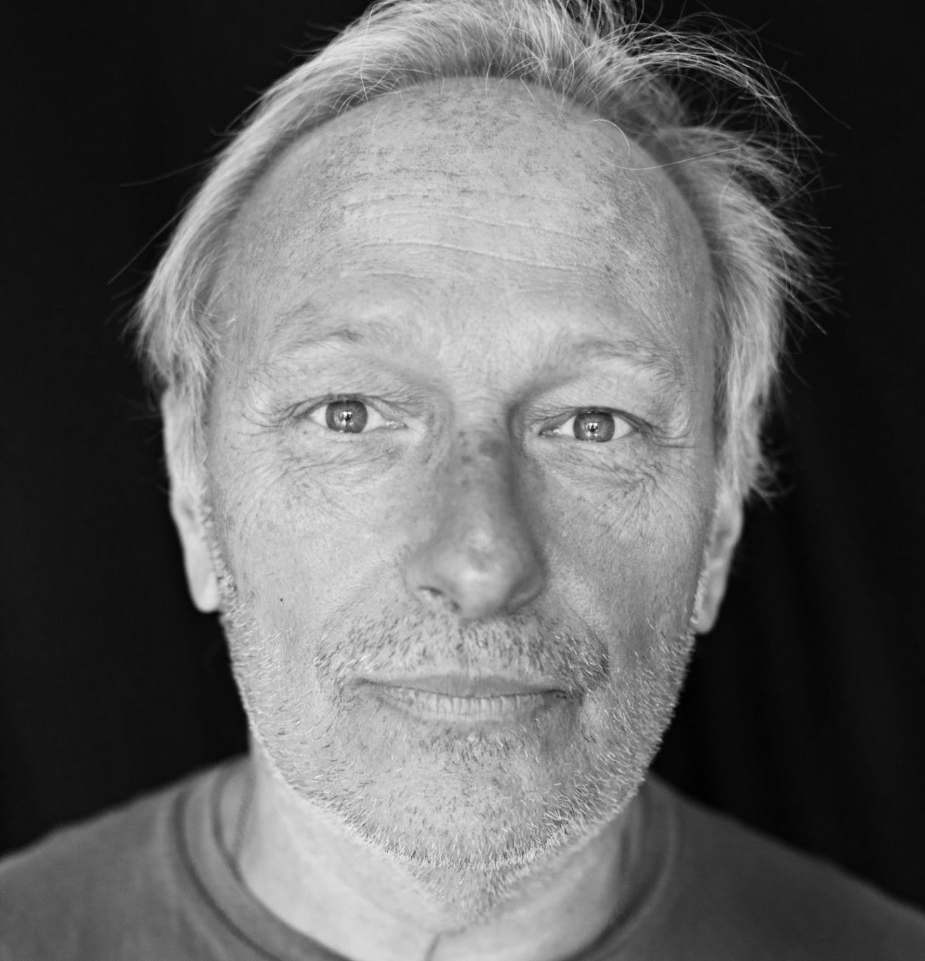 Hôte GreenGo: Pierre