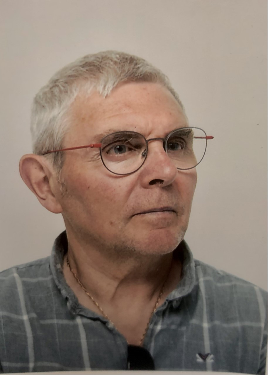 Hôte GreenGo: Bernard