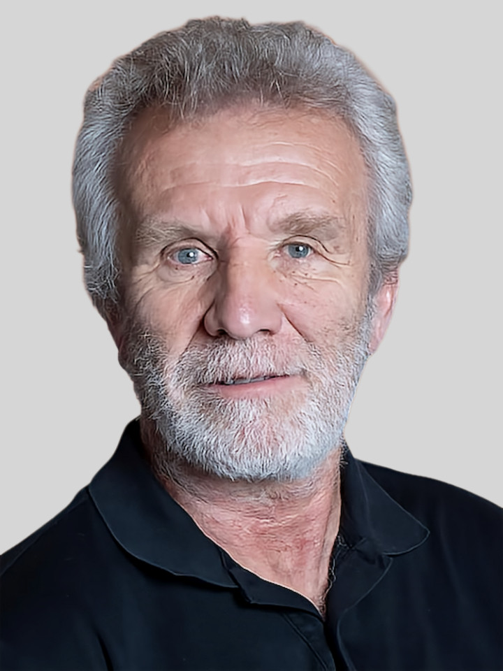 Hôte GreenGo: Lucas