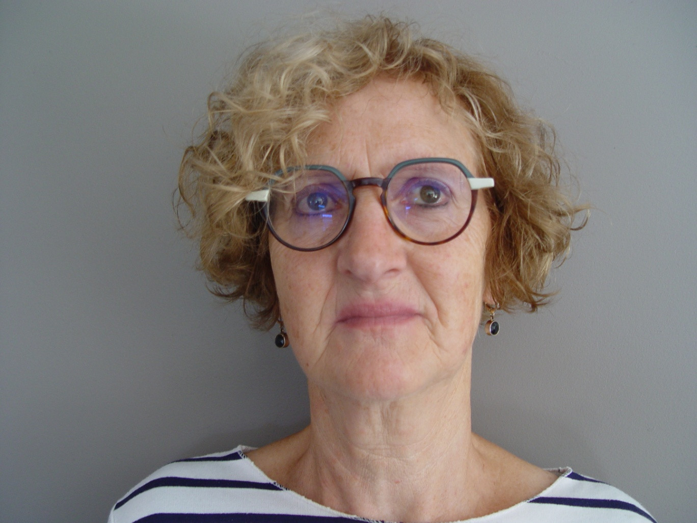 Hôte GreenGo: Joëlle
