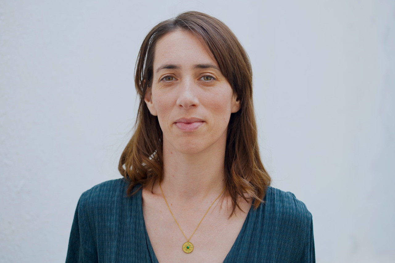 Hôte GreenGo: Cecile