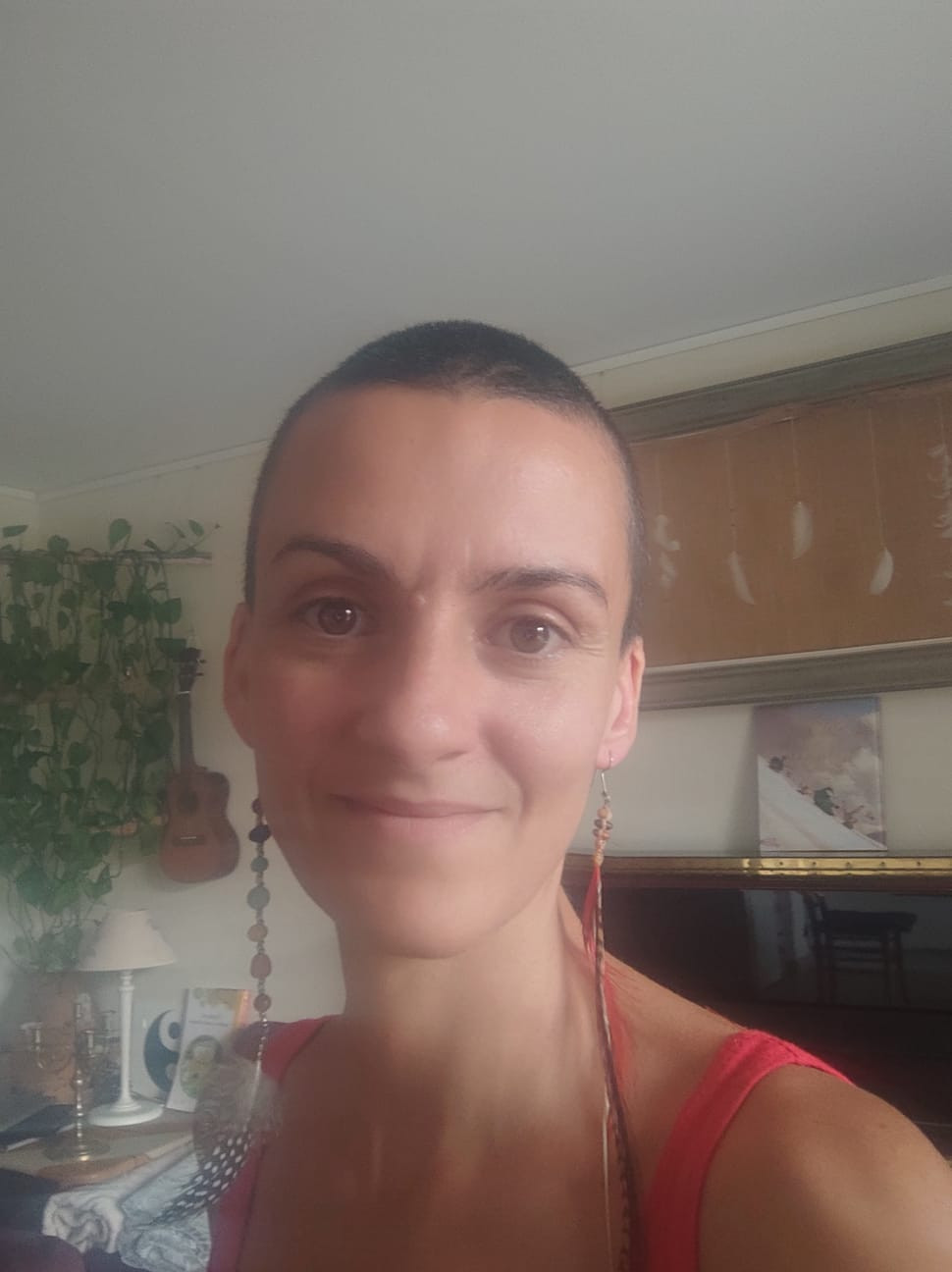 Hôte GreenGo: Sandra
