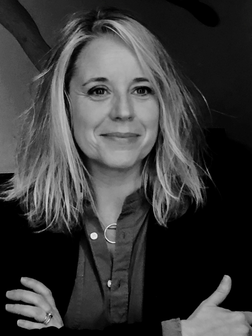 Hôte GreenGo: Julia Teyssier