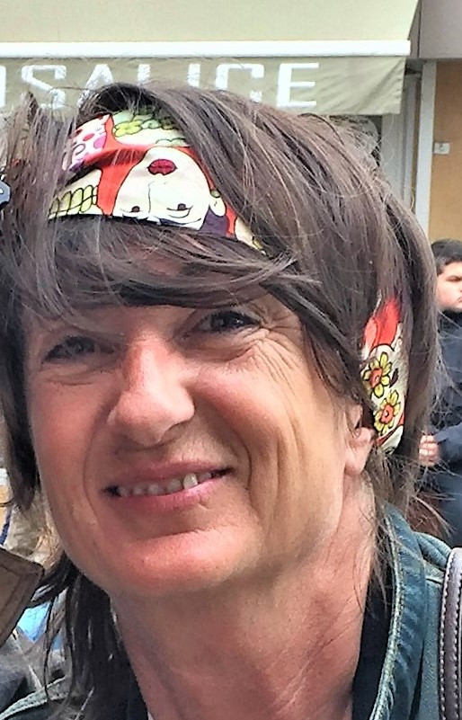 Hôte GreenGo: Laurence