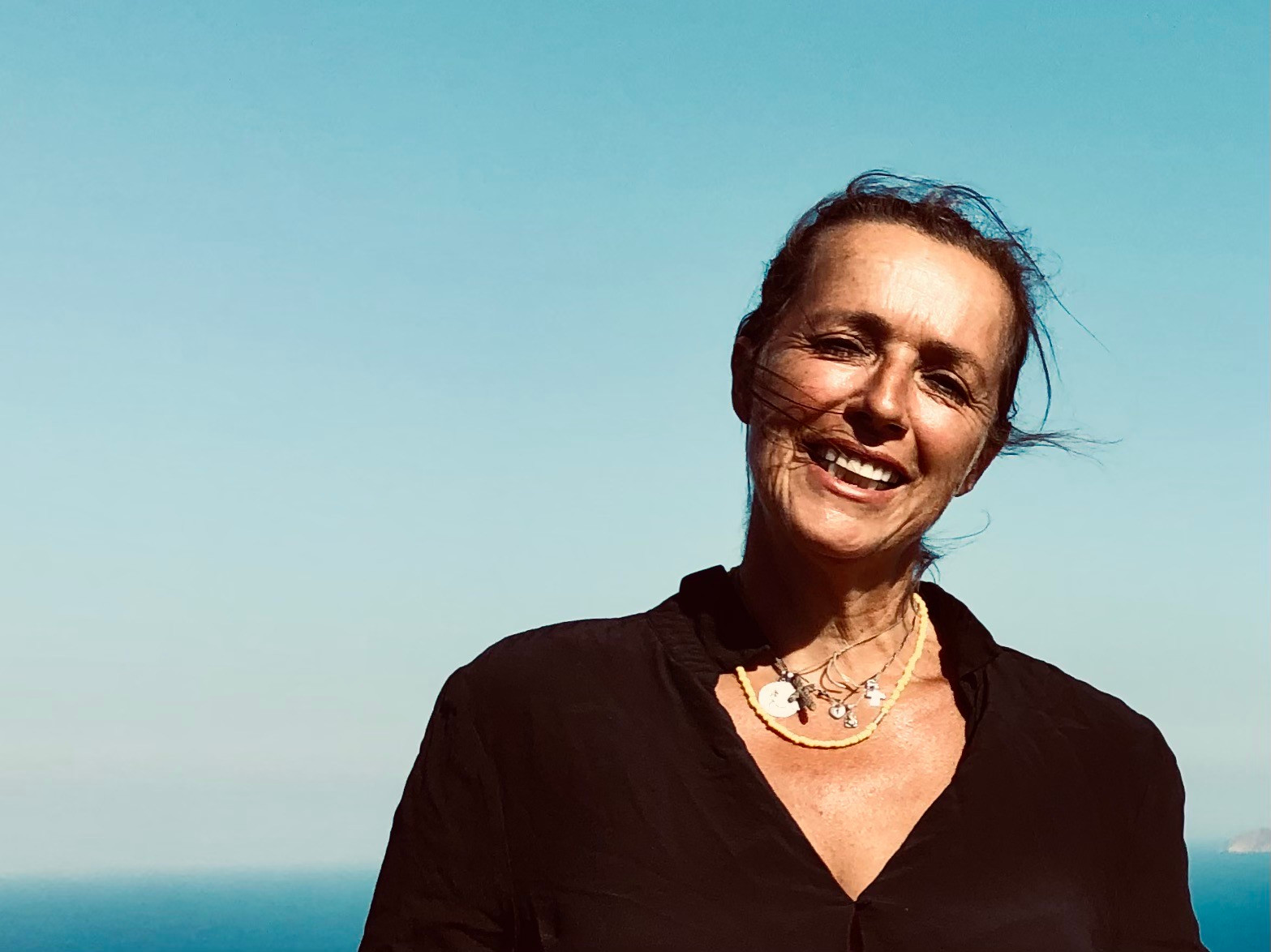 Hôte GreenGo: Marion