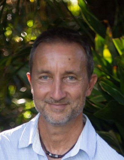 Hôte GreenGo: Michel