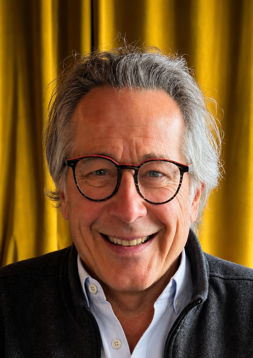 Hôte GreenGo: Frédéric