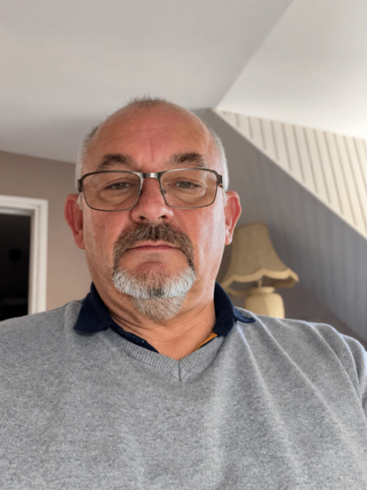 Hôte GreenGo: Franck
