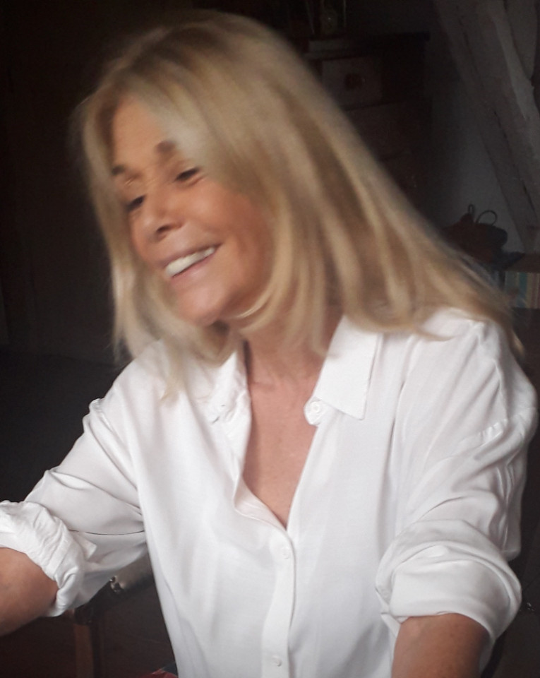 Hôte GreenGo: Francoise