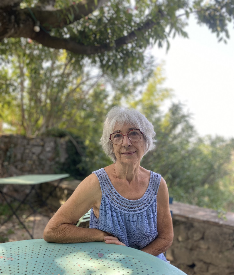 Hôte GreenGo: Marjolaine
