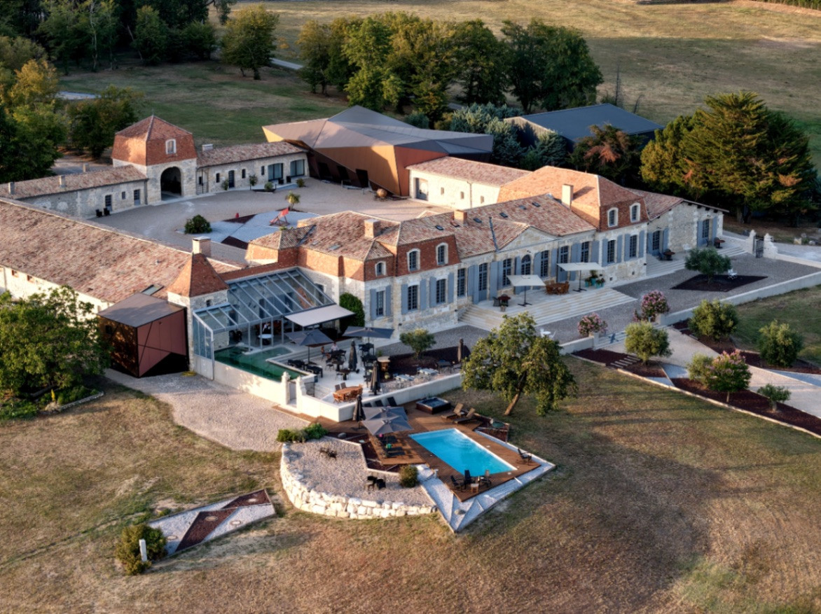 Hôte GreenGo: Barnard