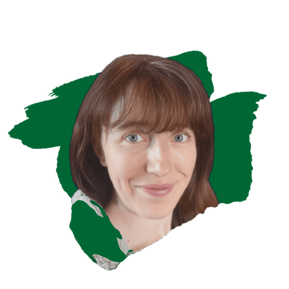 Hôte GreenGo: Julie