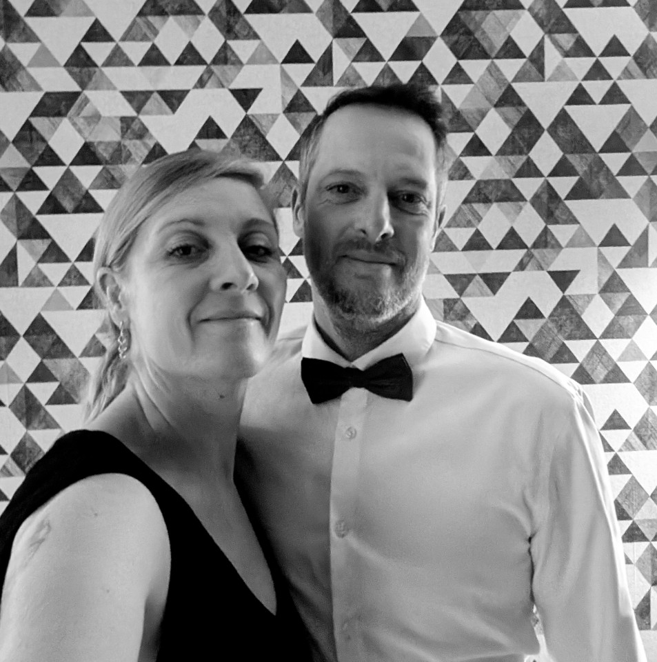Hôte GreenGo: Vanessa & Stéphane
