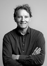 Hôte GreenGo: Remco