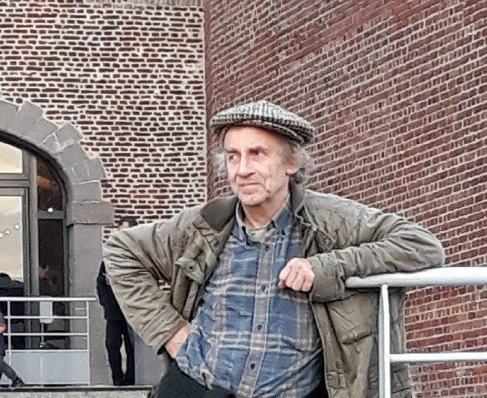 Hôte GreenGo: Antoine