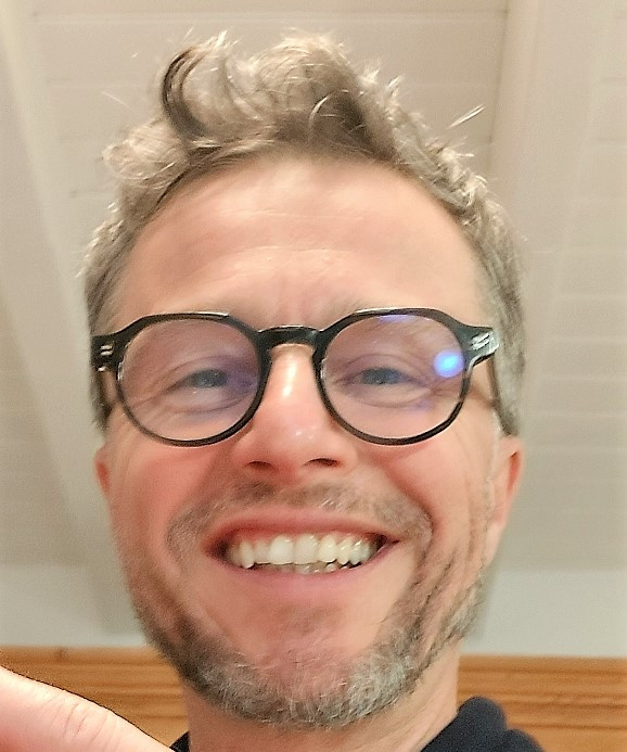 Hôte GreenGo: Jean-Philippe