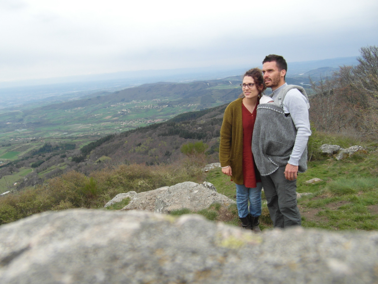 Hôte GreenGo: Lisa & Jérôme