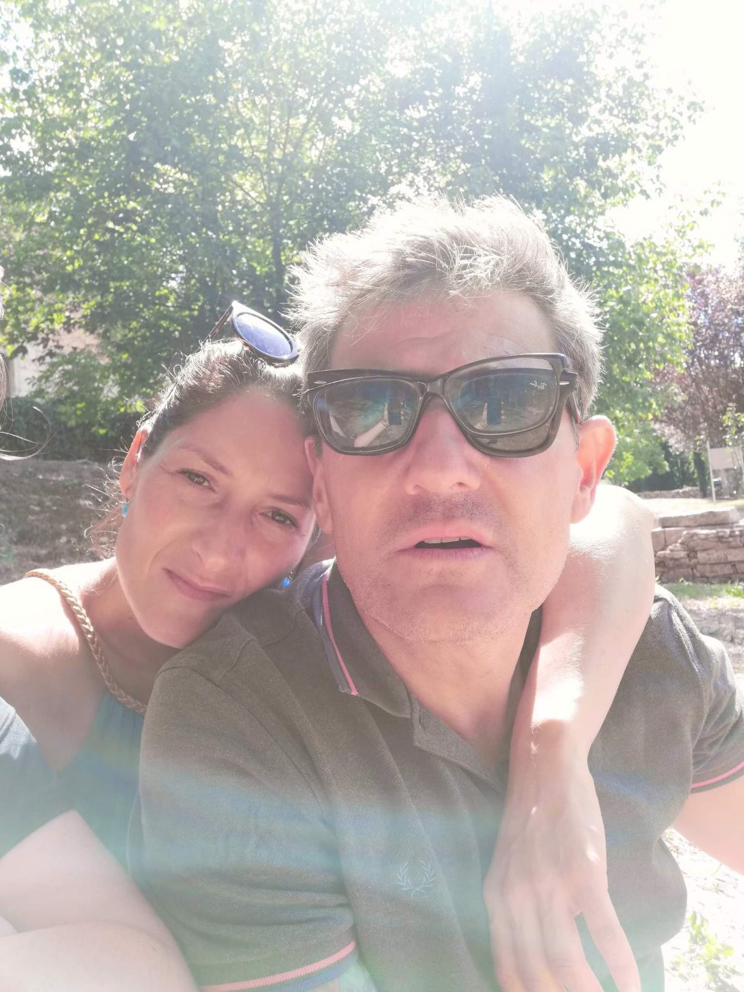 Hôte GreenGo: Carine et Didier