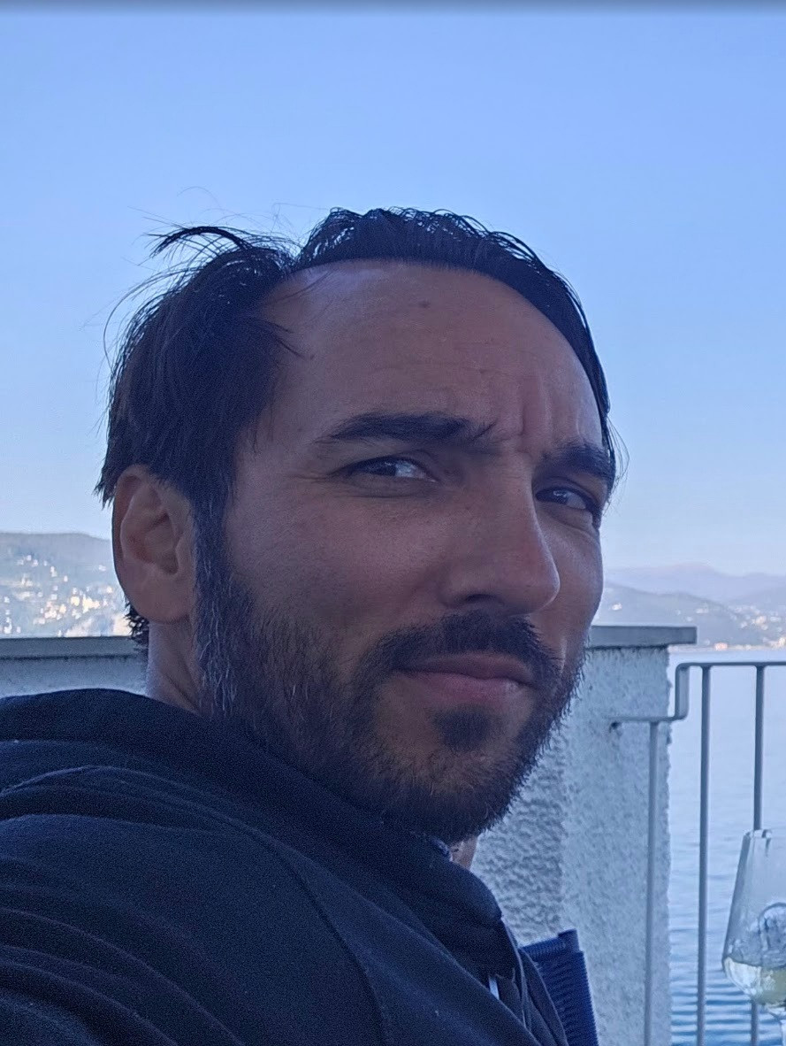 Hôte GreenGo: Raphaël