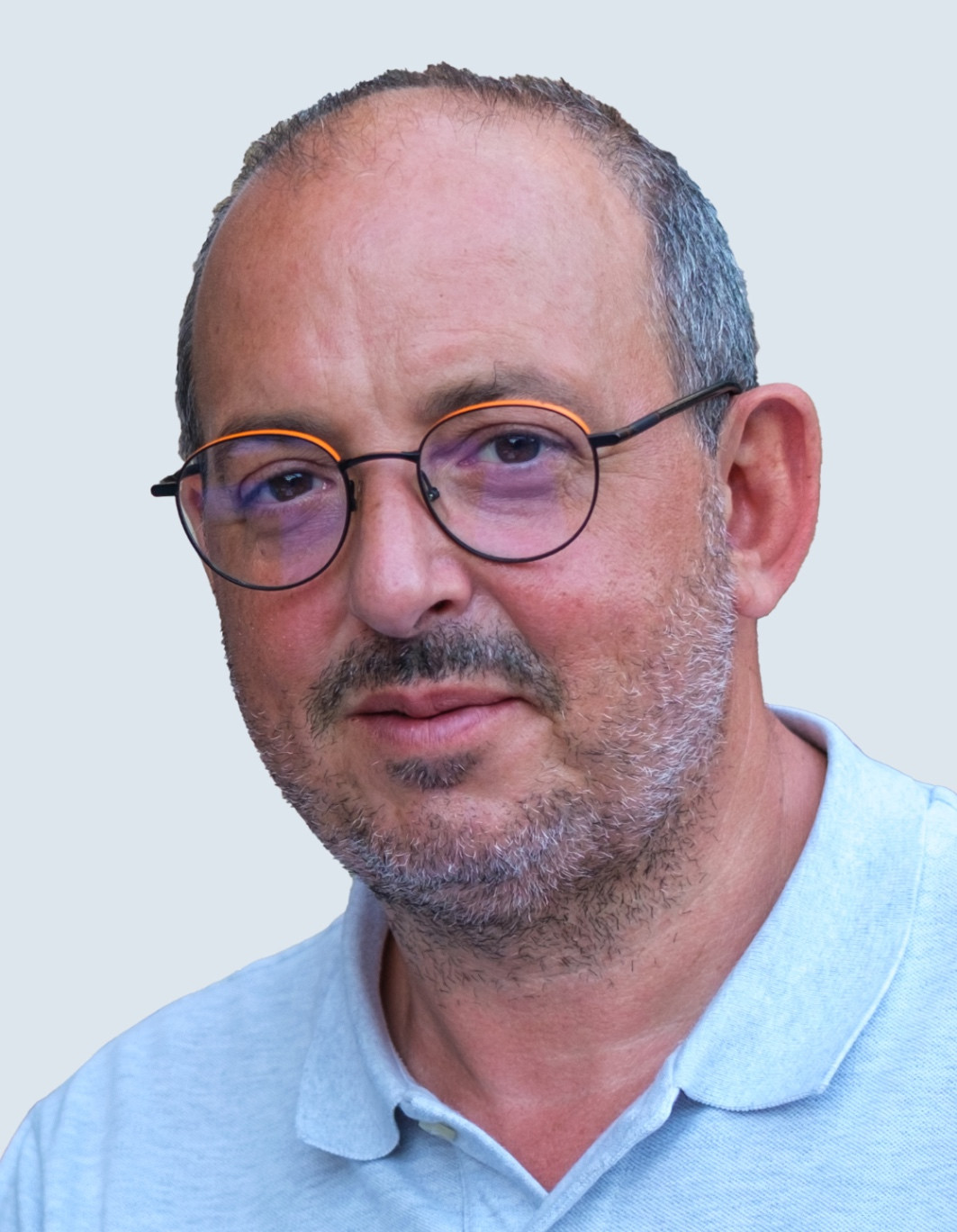 Hôte GreenGo: Stéphane