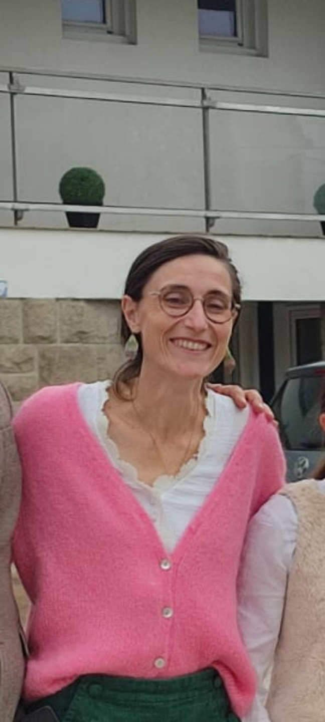 Hôte GreenGo: Henrianne