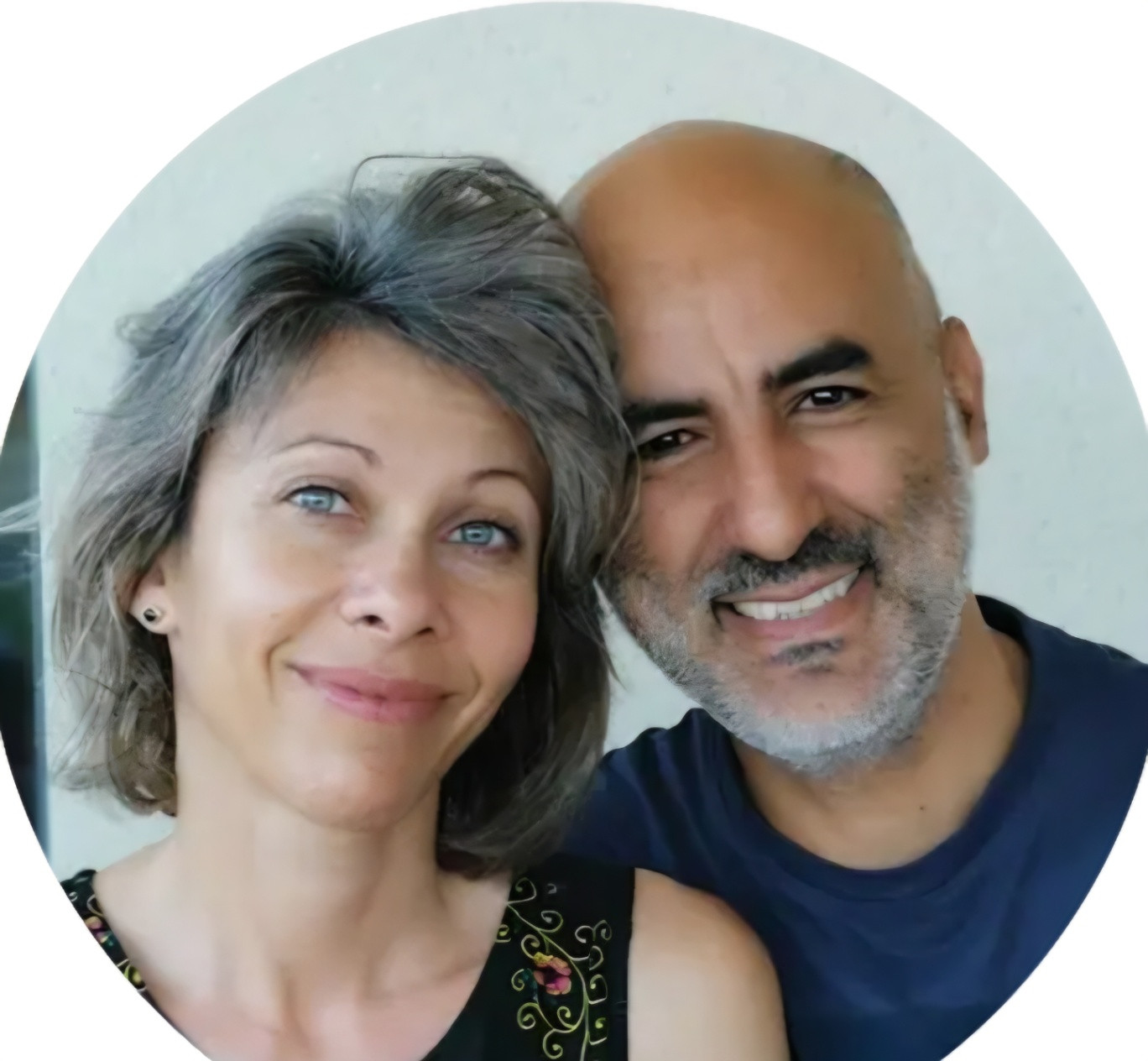 Hôte GreenGo: Marie et Hassan