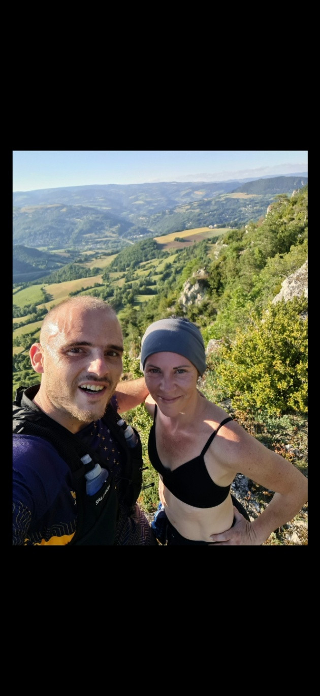 Hôte GreenGo: Émilie & Jérémy