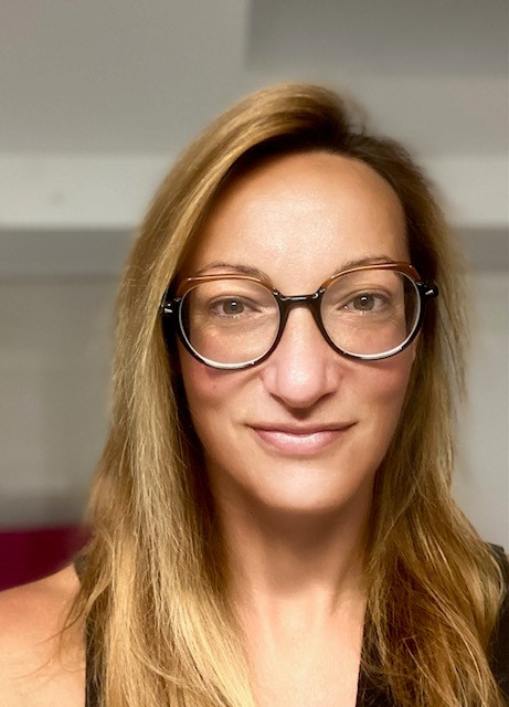 Hôte GreenGo: Stéphanie