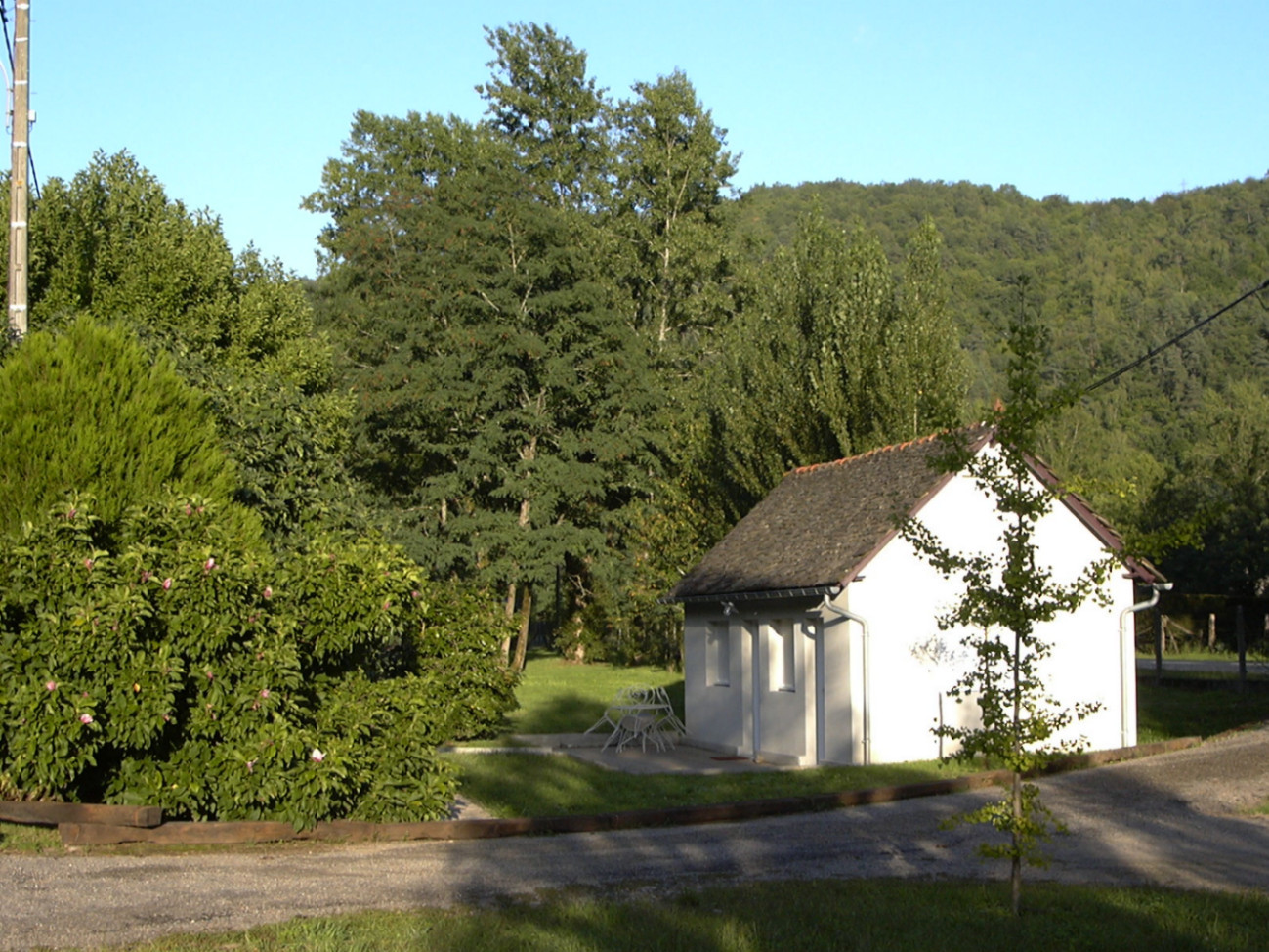 Hôte GreenGo: Ghislaine