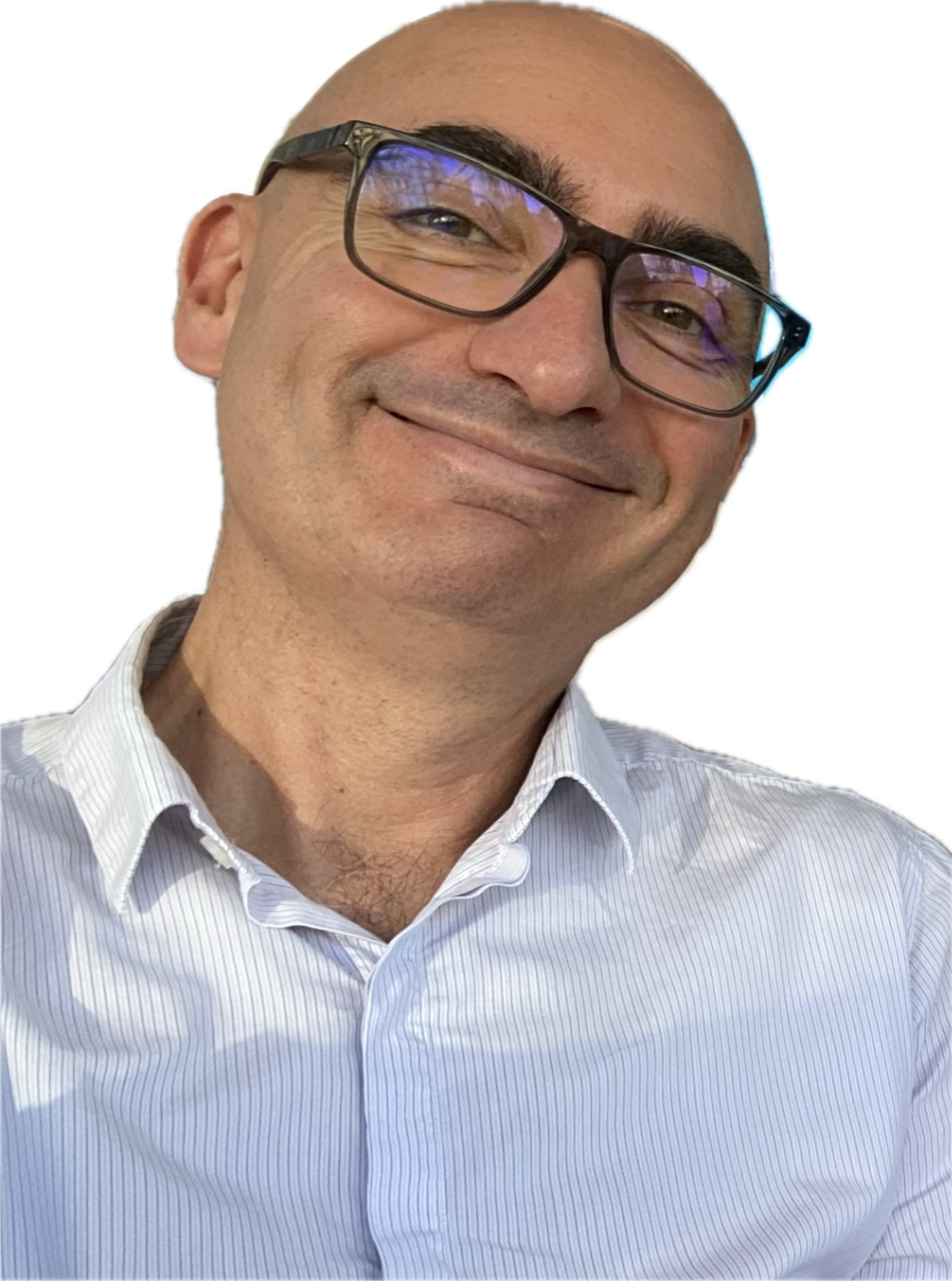 Hôte GreenGo: Franck