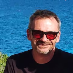 Hôte GreenGo: Sylvain
