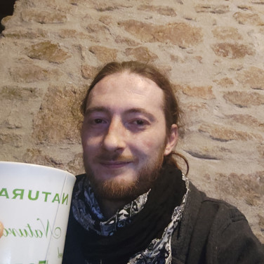 Hôte GreenGo: Alexis