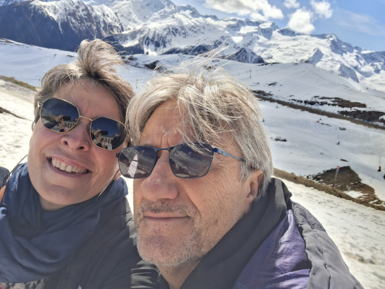 Hôte GreenGo: Cécile et Jean-Louis